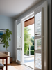 Distribuitor of Variety of Polymer Venetian Blinds PVC Plantation Blades And Components From China