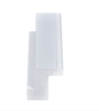 Small Z Frame (SMZ Frame) for Vinyl PVC Plantation Shutters