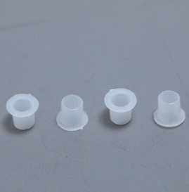 Plastic Poly Hardwares Small Parts for PVC Plantation Shutter Windows Doors Accessories