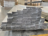 Factory Direct Durable Bright 4.5inch Reinforced Louver for PVC Plantation Shutters 