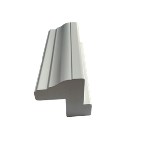 2inch Classic Z Frame (CZF) for Solid Poly Plantation Shutters