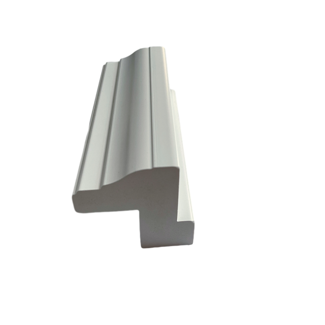 2inch Classic Z Frame (CZF) for Solid Poly Plantation Shutters