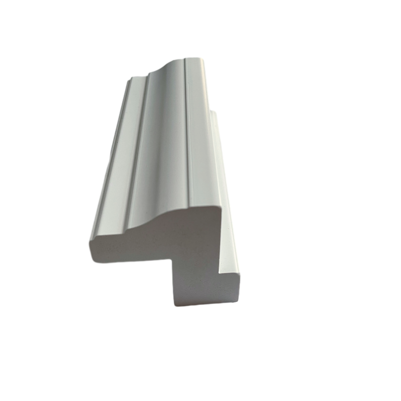 2inch Classic Z Frame (CZF) for Solid Poly Plantation Shutters