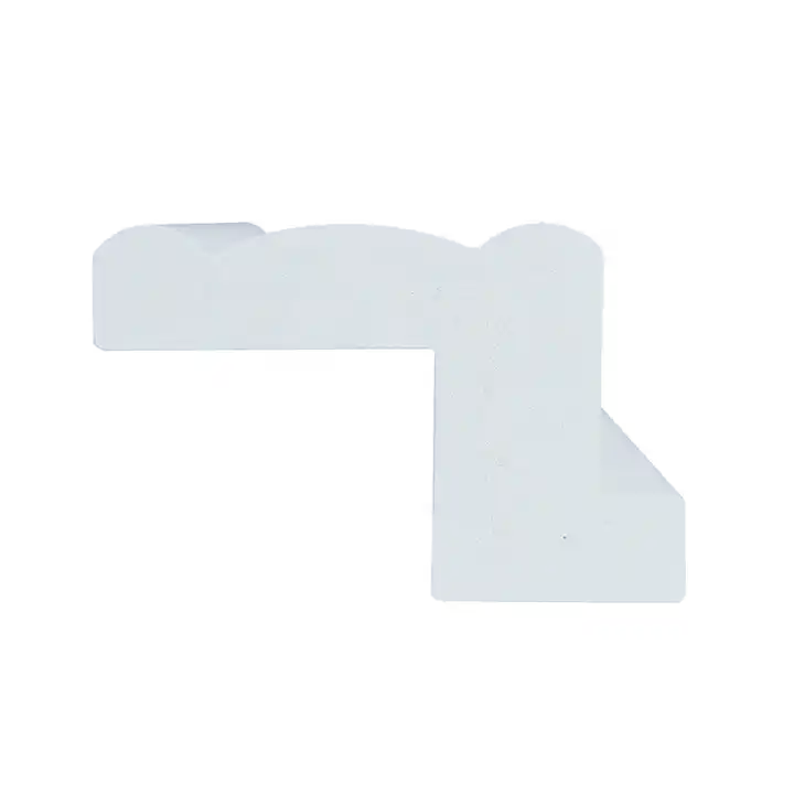 Manufacturer of Wide Variety of Plantation Shutters Frame Components 3inch Crown Z Frame (LZF)