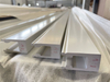 Large Amount of Long-term Supply of Vinyl Plantation Shutters 2inch Square Stile Australia