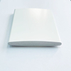 China Factory Direct High Quality PVC Plantation Shutter Profile 2.5inch Louver/blade/louvre