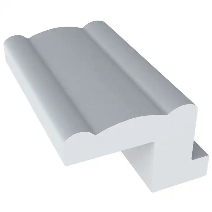 Manufacturer of Wide Variety of Plantation Shutters Frame Components 3inch Crown Z Frame (LZF)