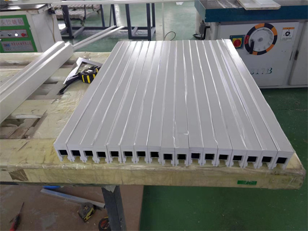 Supplier And Manfacturer of Polymer Venetian Blinds Polymer Shutters From China