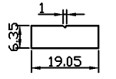 Hole Strip