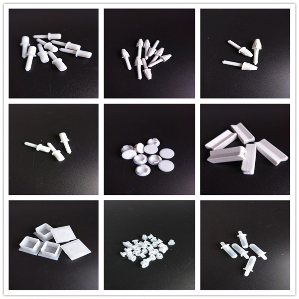 Shutter Plastic Parts
