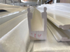 Large Amount of Long-term Supply of Vinyl Plantation Shutters 2inch Square Stile Australia