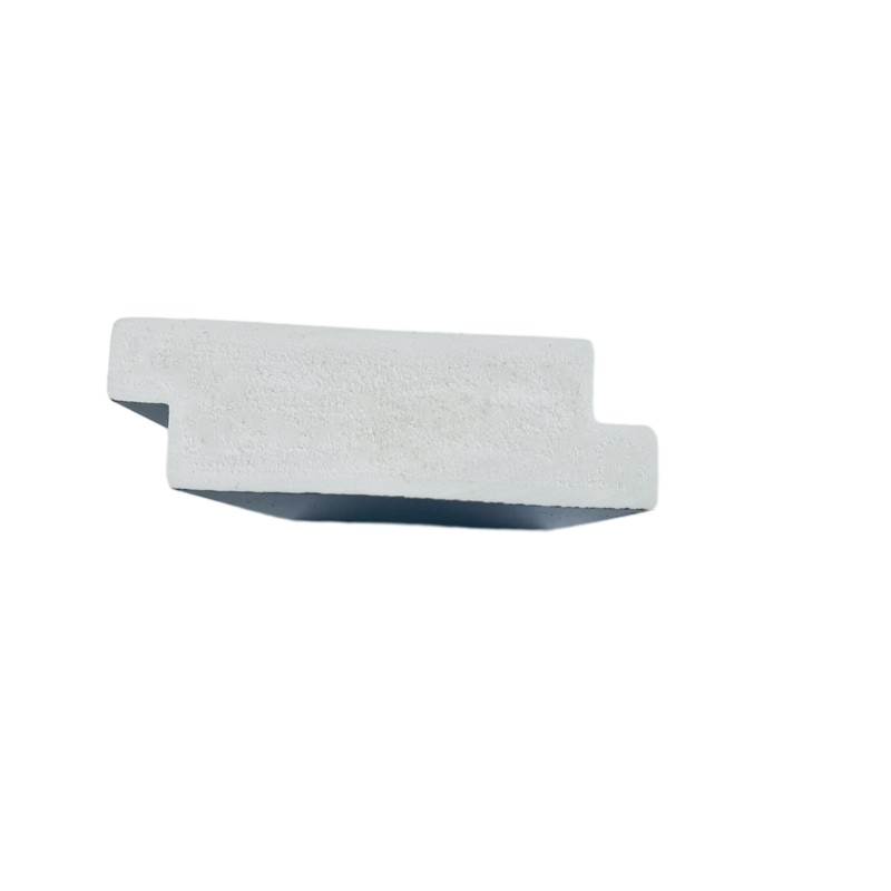 Mid Rail Reinforced Divider Rail 3.25*3/4inch Wholesalers Faux Wood Pvc Plantation Shutters Components From China