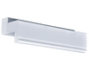 Small Z Frame (SMZ Frame) for Vinyl PVC Plantation Shutters
