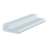 Manufacturer of Lifetime Poly Shutter Componments sill Plate for New Zealand Market