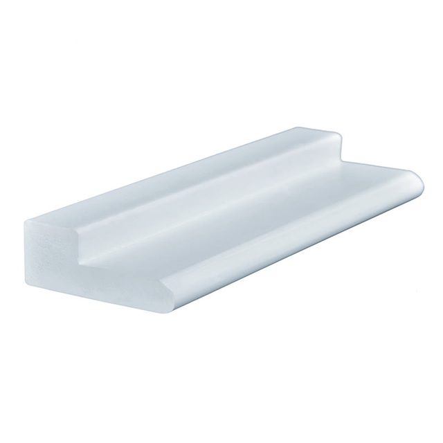 Manufacturer of Lifetime Poly Shutter Componments sill Plate for New Zealand Market