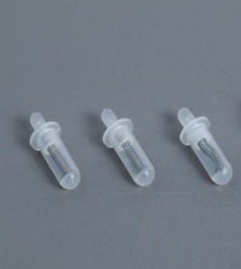 Plastic Ordinary Pin Tighten Pin Spring Pins Windows Hardware Shutter Hardware for Plantation Shutters Windows