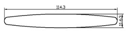 4.5louver