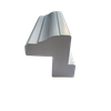2inch Classic Z Frame (CZF) for Solid Poly Plantation Shutters