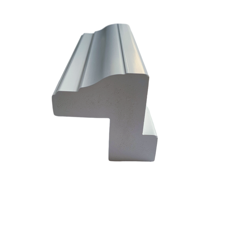 2inch Classic Z Frame (CZF) for Solid Poly Plantation Shutters