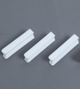 Plastic Ordinary Pin Tighten Pin Spring Pins Windows Hardware Shutter Hardware for Plantation Shutters Windows