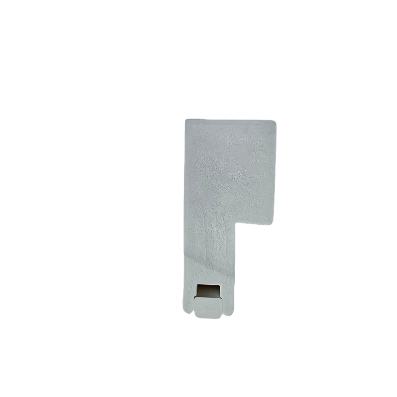 Interior & Exterior Decorative Components for PVC Plantation Shutters Windows Blades