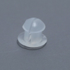 Plastic Poly Hardwares Small Parts for PVC Plantation Shutter Windows Doors Accessories
