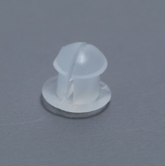Plastic Poly Hardwares Small Parts for PVC Plantation Shutter Windows Doors Accessories