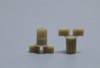 Plastic Poly Hardwares Small Parts for PVC Plantation Shutter Windows Doors Accessories