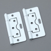 China Factory Direct Window Hardware Window Hinges for PVC Plantation Shutters Windows Repair Replacement