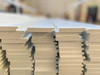 Wholesale Price 4 5/8*3/4 Inch Rail Reinforced Rail of PVC Plantation Shutters for Window Door Shutter Blind