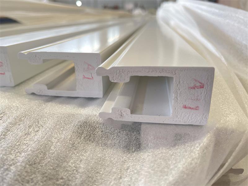 Large Amount of Long-term Supply of Vinyl Plantation Shutters 2inch Square Stile Australia
