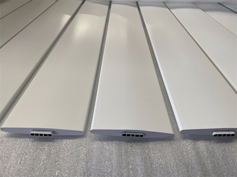 Distributor of Polymer Shutters Polymer Venetian Blinds And Components