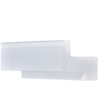 Small Z Frame (SMZ Frame) for Vinyl PVC Plantation Shutters