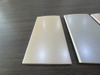 Colored Customized Plantation Shutter Profiles Plantation Shutter Components 