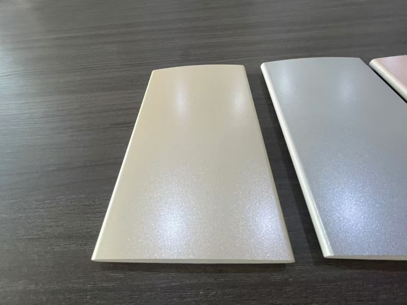 Colored Customized Plantation Shutter Profiles Plantation Shutter Components 