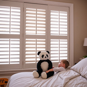 Discover Benifits of Home Plantation Shutters
