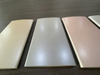 Colored Customized Plantation Shutter Profiles Plantation Shutter Components 