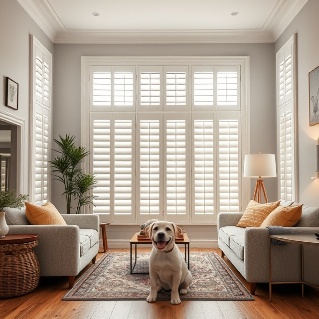 How To Clean Venetian Blinds?