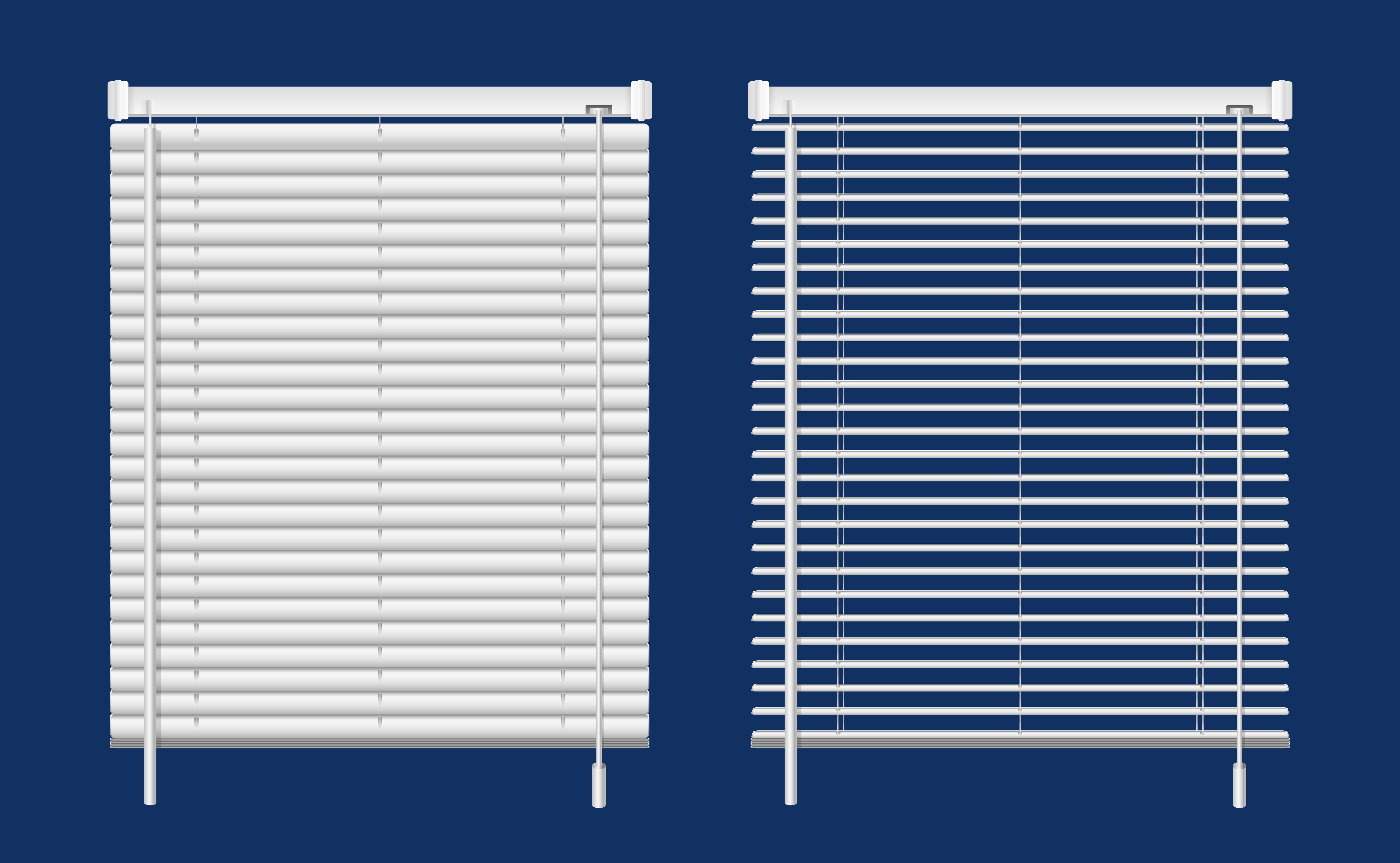 Aluminum Airfoil Louver Blade Outdoor Exterior Waterproof Louvered Sun Shading 6063 Aluminium Plantation Shutter 