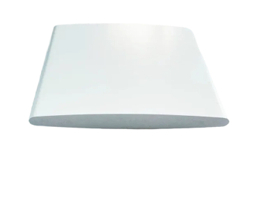Benefits of Aluminum Shutter Components in Modern Architecture